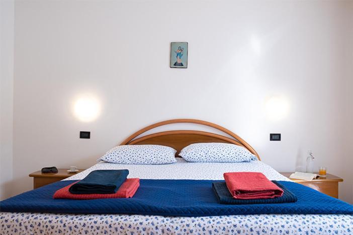 Casa Angelo Apartman Molveno Kültér fotó